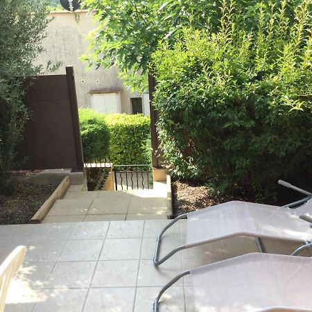 Mazet Tournesol Aux Portes Du Verdon Saint-Martin-de-Bromes Экстерьер фото