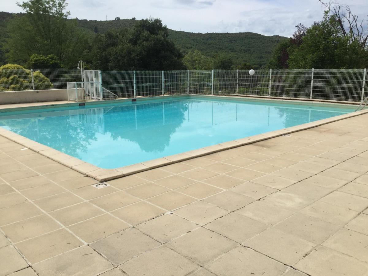 Mazet Tournesol Aux Portes Du Verdon Saint-Martin-de-Bromes Экстерьер фото