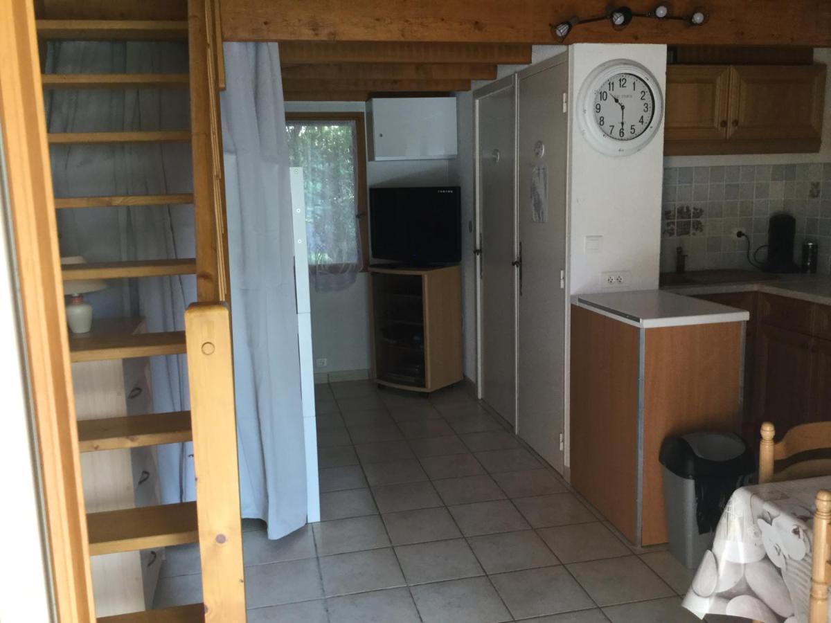 Mazet Tournesol Aux Portes Du Verdon Saint-Martin-de-Bromes Экстерьер фото