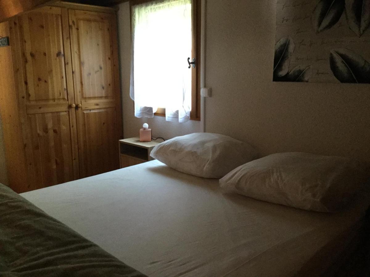 Mazet Tournesol Aux Portes Du Verdon Saint-Martin-de-Bromes Экстерьер фото