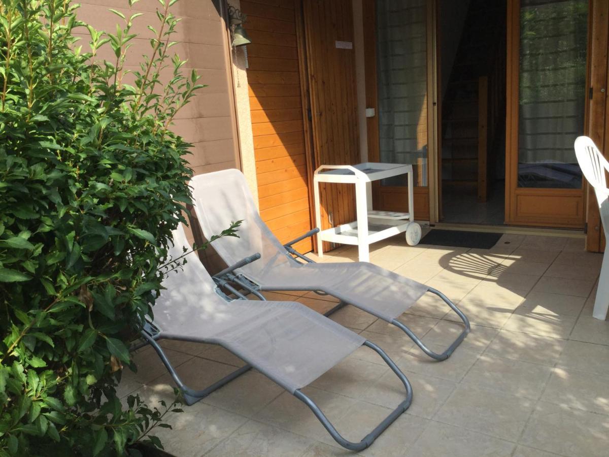 Mazet Tournesol Aux Portes Du Verdon Saint-Martin-de-Bromes Экстерьер фото