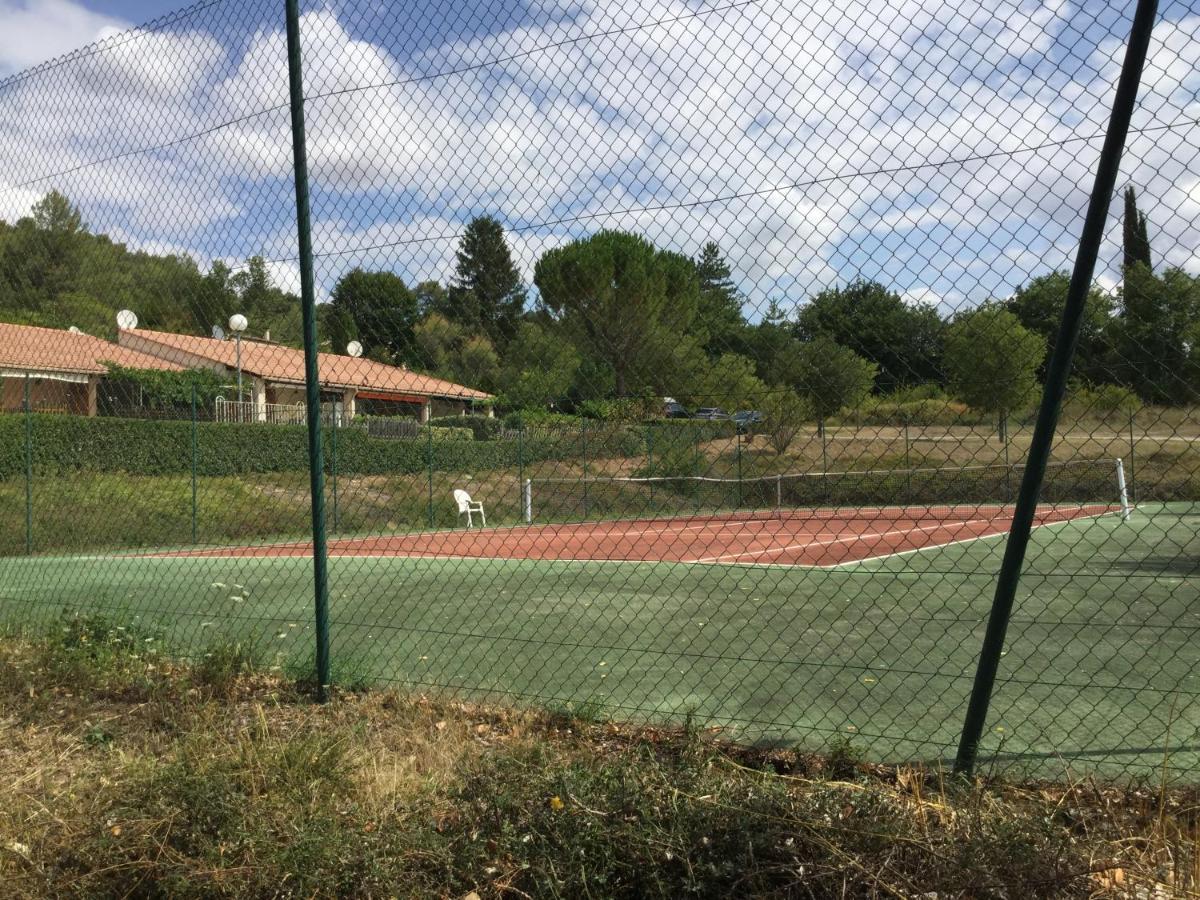 Mazet Tournesol Aux Portes Du Verdon Saint-Martin-de-Bromes Экстерьер фото