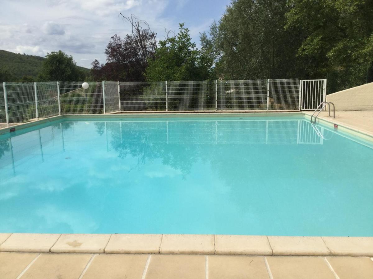 Mazet Tournesol Aux Portes Du Verdon Saint-Martin-de-Bromes Экстерьер фото