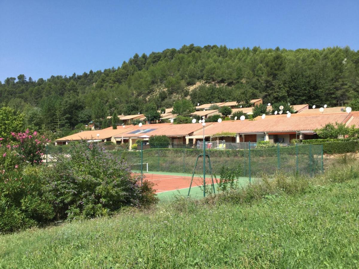 Mazet Tournesol Aux Portes Du Verdon Saint-Martin-de-Bromes Экстерьер фото